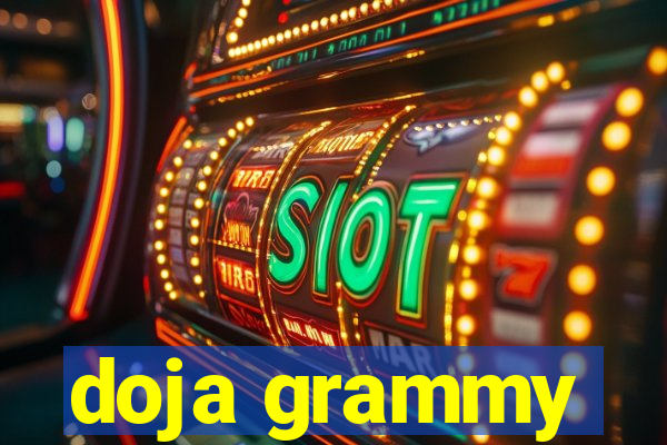 doja grammy